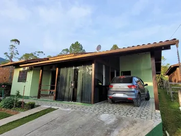 TERRENO CHÁCARA COM CASA DE 2 QUARTOS A VENDA TERRENO CHÁCARA COM CASA DE 2 QUARTOS A VENDA