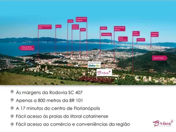 LOTES CONDOMÍNIO - BRISAS CONDOMÍNIO PARQUE - DELTAVILLE, BI LOTES CONDOMÍNIO - BRISAS CONDOMÍNIO PARQUE - DELTAVILLE, BI