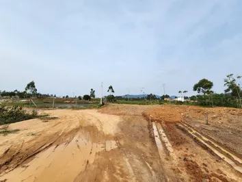TERRENO COM VIABILIDADE, FÁCIL ACESSO E DESLOCAMENTO POR R$1 TERRENO COM VIABILIDADE, FÁCIL ACESSO E DESLOCAMENTO POR R$1