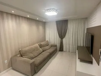 Apartamento com 4 quartos, Centro - Balneário Camboriú Apartamento com 4 quartos, Centro - Balneário Camboriú