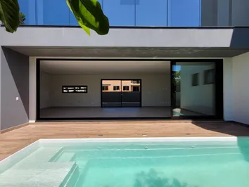 CASA COM 3 SUÍTES ALTO PADRÃO - PALMAS DO ARVOREDO CASA COM 3 SUÍTES ALTO PADRÃO - PALMAS DO ARVOREDO