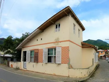 CASA 4 QUARTOS - CANTO DOS GANCHOS CASA 4 QUARTOS - CANTO DOS GANCHOS