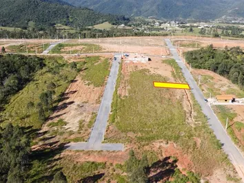 LOTE URBANO - NOVA GOVERNADOR - L 11, Q 14 - AREIAS DE BAIXO LOTE URBANO - NOVA GOVERNADOR - L 11, Q 14 - AREIAS DE BAIXO