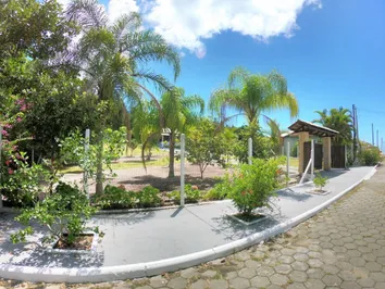 CASA 3 QUARTOS, VISTA MAR - FAZENDA DA ARMAÇÃO CASA 3 QUARTOS, VISTA MAR - FAZENDA DA ARMAÇÃO