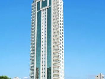 LANÇAMENTO - APARTAMENTOS 4 SUÍTES - PARAMOUNT TOWER - MEIA LANÇAMENTO - APARTAMENTOS 4 SUÍTES - PARAMOUNT TOWER - MEIA
