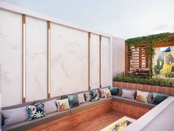 Alto Padrão em Construção com 2 quartos à Venda, Praia de Pa Alto Padrão em Construção com 2 quartos à Venda, Praia de Pa