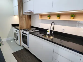 Apartamento com 3 quartos à Venda, Praia de Palmas - Governa Apartamento com 3 quartos à Venda, Praia de Palmas - Governa