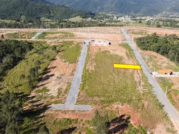 LOTE URBANO - NOVA GOVERNADOR - L 12, Q 14 - AREIAS DE BAIXO LOTE URBANO - NOVA GOVERNADOR - L 12, Q 14 - AREIAS DE BAIXO