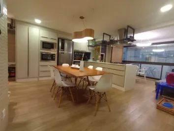 APARTAMENTO COM 3 QUARTOS, TODO MOBILIADO - VENDA APARTAMENTO COM 3 QUARTOS, TODO MOBILIADO - VENDA