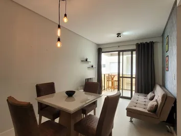 Apartamento com 2 quartos à Venda, Praia de Palmas - Governa Apartamento com 2 quartos à Venda, Praia de Palmas - Governa