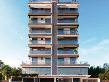 LANÇAMENTO - APARTAMENTOS DE 1 A 3 QUARTOS COM SUÍTE LANÇAMENTO - APARTAMENTOS DE 1 A 3 QUARTOS COM SUÍTE