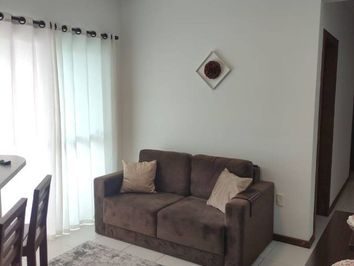 CÓD. 154 - APTO 202 - TEMPORADA - RESIDENCIAL FERNANDA