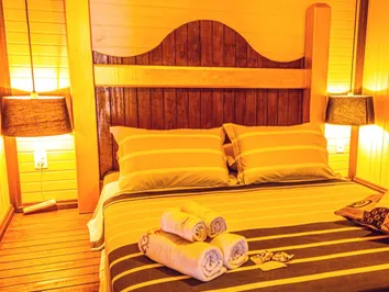 POUSADA - APARTAMENTOS E SUÍTES - PRAIA DO ANTENOR POUSADA - APARTAMENTOS E SUÍTES - PRAIA DO ANTENOR