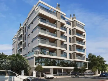 APARTAMENTO 3 QUARTOS COM SUÍTE - PERSONNALITÉ RESIDENCE - P APARTAMENTO 3 QUARTOS COM SUÍTE - PERSONNALITÉ RESIDENCE - P