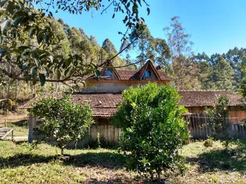 ÁREA RURAL - RECANTO DOS BUGIOS - APIÚNA ÁREA RURAL - RECANTO DOS BUGIOS - APIÚNA