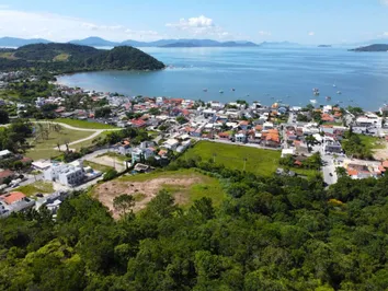 Lote/Terreno à venda - Camboa da Armação Lote/Terreno à venda - Camboa da Armação