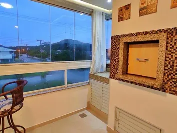 Apartamento com 3 quartos, Praia Grande - Governador Celso R Apartamento com 3 quartos, Praia Grande - Governador Celso R