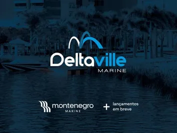 LOTES CONDOMÍNIO - MONTENEGRO MARINE - DELTAVILLE, BIGUAÇU LOTES CONDOMÍNIO - MONTENEGRO MARINE - DELTAVILLE, BIGUAÇU