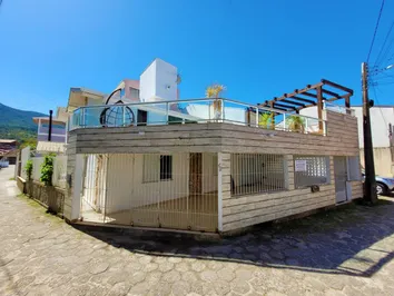 Casa com 4 quartos à Venda - Fazenda da Armação Casa com 4 quartos à Venda - Fazenda da Armação