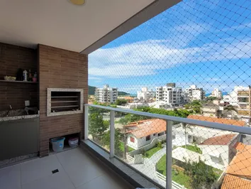 Apartamento mobiliado com 2 quartos - Tinguá Residence Apartamento mobiliado com 2 quartos - Tinguá Residence