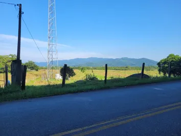 Lindo terreno com 6Ha - Caieira do Norte Lindo terreno com 6Ha - Caieira do Norte