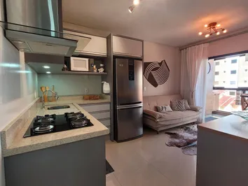 APARTAMENTO ALTO PADRÃO 2 QUARTOS - FILADÉLFIA RESIDENCE - P APARTAMENTO ALTO PADRÃO 2 QUARTOS - FILADÉLFIA RESIDENCE - P