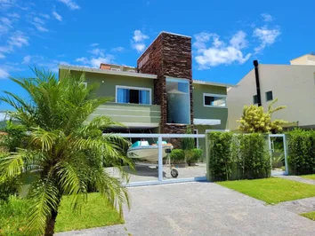 Casa com 4 quartos à Venda - Praia de Palmas Casa com 4 quartos à Venda - Praia de Palmas