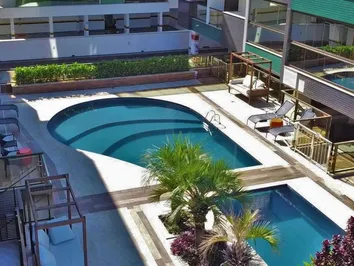 Apartamento com 3 quartos - Spazio Di Palmas Apartamento com 3 quartos - Spazio Di Palmas