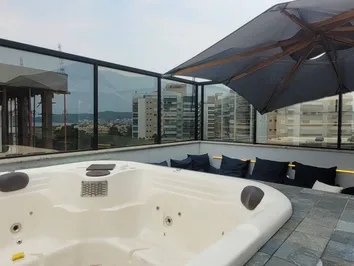 Cobertura com 4 quartos à Venda, Praia de Palmas - Governado Cobertura com 4 quartos à Venda, Praia de Palmas - Governado