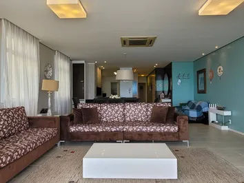 Apartamento com 3 suítes à Venda - Praia de Palmas Apartamento com 3 suítes à Venda - Praia de Palmas