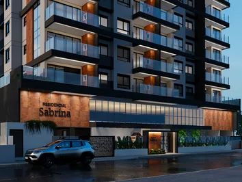 lançamento, Praia de Palmas - Residencial Sabrina lançamento, Praia de Palmas - Residencial Sabrina
