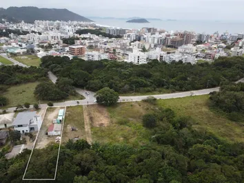 Lote/Terreno, Praia de Palmas - Governador Celso Ramos Lote/Terreno, Praia de Palmas - Governador Celso Ramos