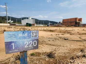 Lote/Terreno à Venda DELTAVILLE - CONDOMINIO BLUE Lote/Terreno à Venda DELTAVILLE - CONDOMINIO BLUE