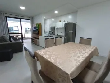 Apartamento com 2 quartos - Praia de Palmas Apartamento com 2 quartos - Praia de Palmas