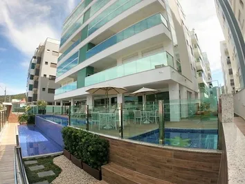 Apartamento com 2 quartos, Praia de Palmas - Atlântico Apartamento com 2 quartos, Praia de Palmas - Atlântico