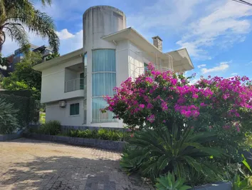 Casa de condomínio com 3 quartos - São José Casa de condomínio com 3 quartos - São José