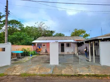 Casa com 4 quartos à Venda, Fazenda da Armação - Governador Casa com 4 quartos à Venda, Fazenda da Armação - Governador