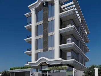 APARTAMENTO 3 QUARTOS - ELEGANZA RESIDENCE - VENDA APARTAMENTO 3 QUARTOS - ELEGANZA RESIDENCE - VENDA