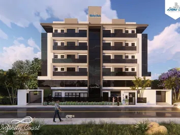 INFINITY COAST RESIDENCE - A VENDA NA PRAIA DE PALMAS INFINITY COAST RESIDENCE - A VENDA NA PRAIA DE PALMAS