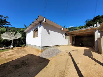 MINI CHÁCARA COM CASA DE 3 QUARTOS - CALHEIROS MINI CHÁCARA COM CASA DE 3 QUARTOS - CALHEIROS