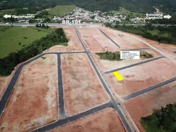 LOTE URBANO - NOVA GOVERNADOR - L 13, Q 16 - AREIAS DE BAIXO LOTE URBANO - NOVA GOVERNADOR - L 13, Q 16 - AREIAS DE BAIXO