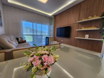 COD. 135 - APTO 202 - TEMPORADA - RESIDENCIAL ROYAL VILLAGE