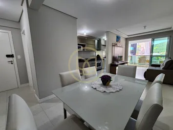Apartamento com 2 quartos - Praia de Palmas - Atlântico Apartamento com 2 quartos - Praia de Palmas - Atlântico