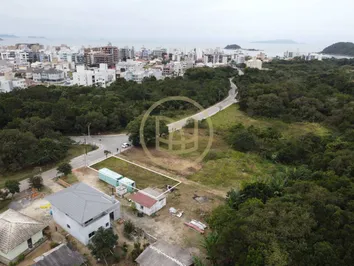 Lote/Terreno, Praia de Palmas - Governador Celso Ramos Lote/Terreno, Praia de Palmas - Governador Celso Ramos