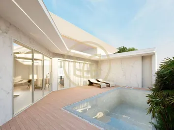 Linda casa em condomínio fechado Linda casa em condomínio fechado