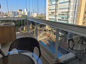 Apartamento com 2 quartos, Praia de Palmas - Boulevard Apartamento com 2 quartos, Praia de Palmas - Boulevard
