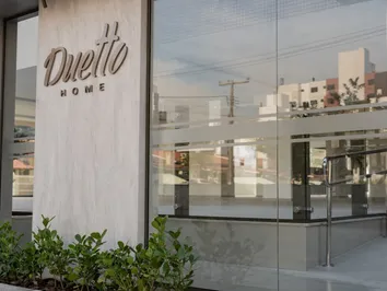 APARTAMENTO COM 3 DORMITÓRIOS - VENDA - DUETTO HOME APARTAMENTO COM 3 DORMITÓRIOS - VENDA - DUETTO HOME