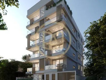 Apartamento na Planta com 3 quartos, Praia Grande - Bossa Apartamento na Planta com 3 quartos, Praia Grande - Bossa