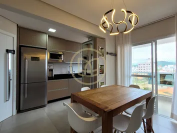 Apartamento com 2 quartos, Praia de Palmas - Vivace Apartamento com 2 quartos, Praia de Palmas - Vivace