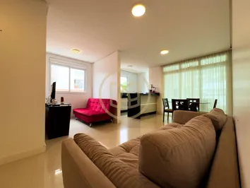 Apartamento mobiliado, 150m da Praia de Palmas - Montblanc Apartamento mobiliado, 150m da Praia de Palmas - Montblanc